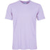 Classic Organic Tee - Soft Lavender