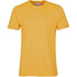 Classic Organic Tee - Burned Yellow