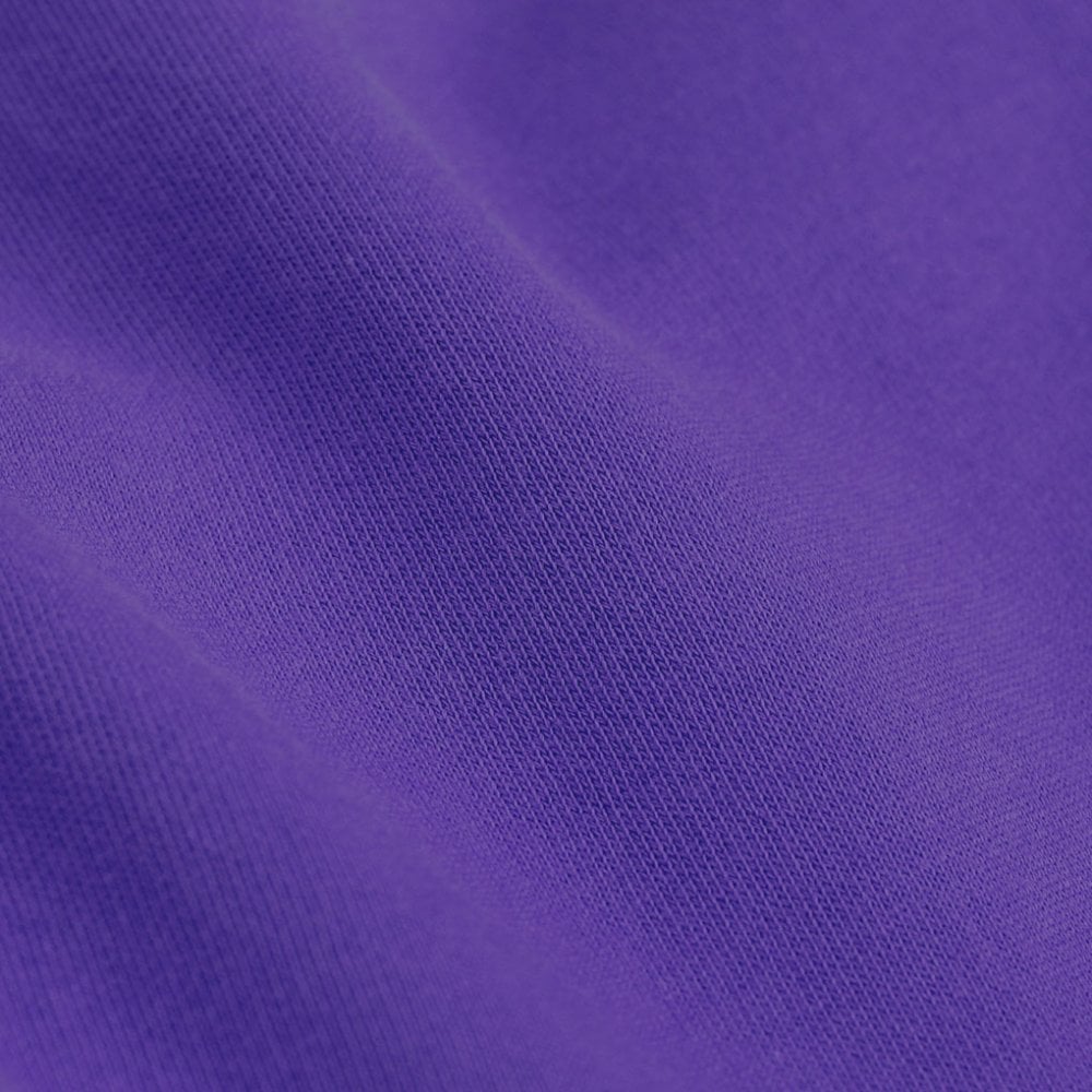 Classic Organic Tee - Ultra Violet