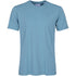 Classic Organic Tee - Stone Blue