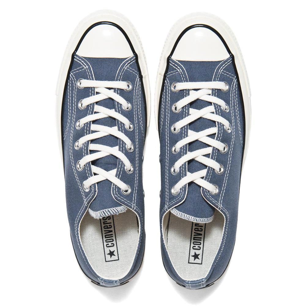 Chuck Taylor All Star '70 Ox - Light Carbon