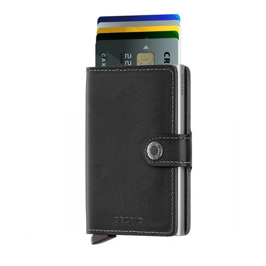 Miniwallet Original Black