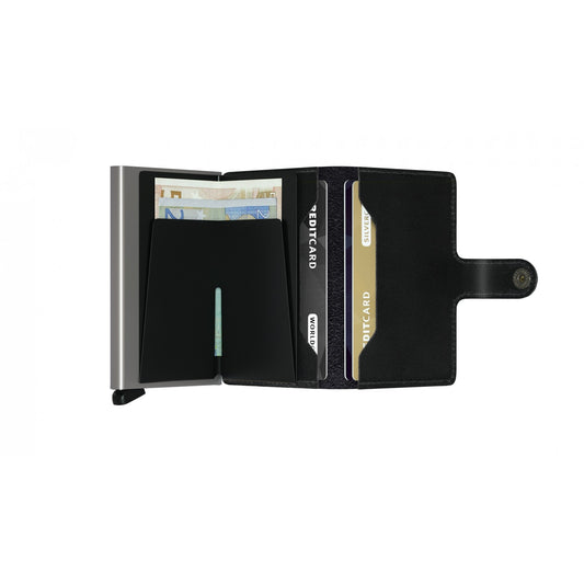 Miniwallet Original Black
