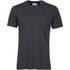 Classic Organic Tee - Lava Grey