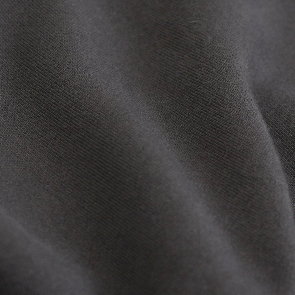 Classic Organic Tee - Lava Grey