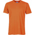 Classic Organic Tee - Burned Orange