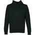 Classic Organic Hood Sweat - Hunter Green