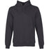 Classic Organic Hood Sweat - Lava Grey