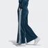 Women's Velour Tracksuit Bottoms