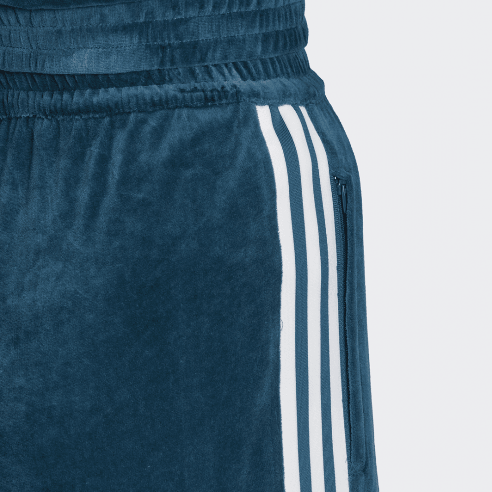 Women's Velour Tracksuit Bottoms