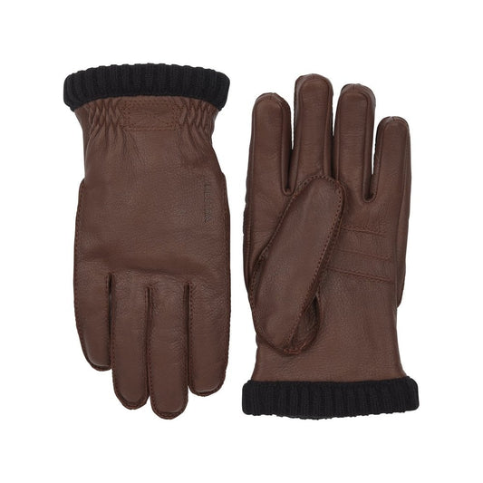 Deerskin Primaloft Rib
