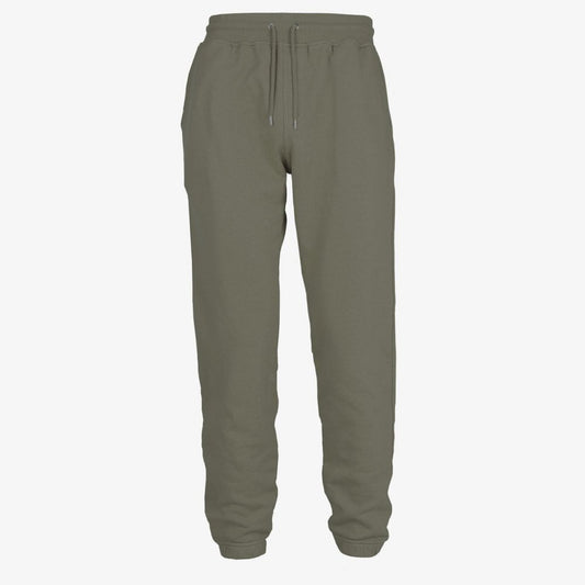 Classic Organic Sweatpants - Dusty Olive