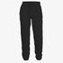 Classic Organic Sweatpants - Deep Black