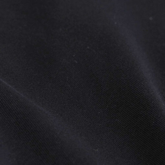 Classic Organic Sweatpants - Deep Black