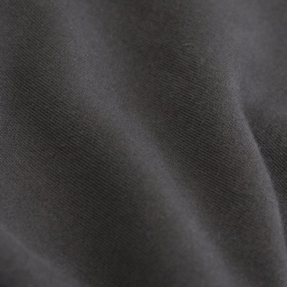Classic Organic Sweatpants - Lava Grey