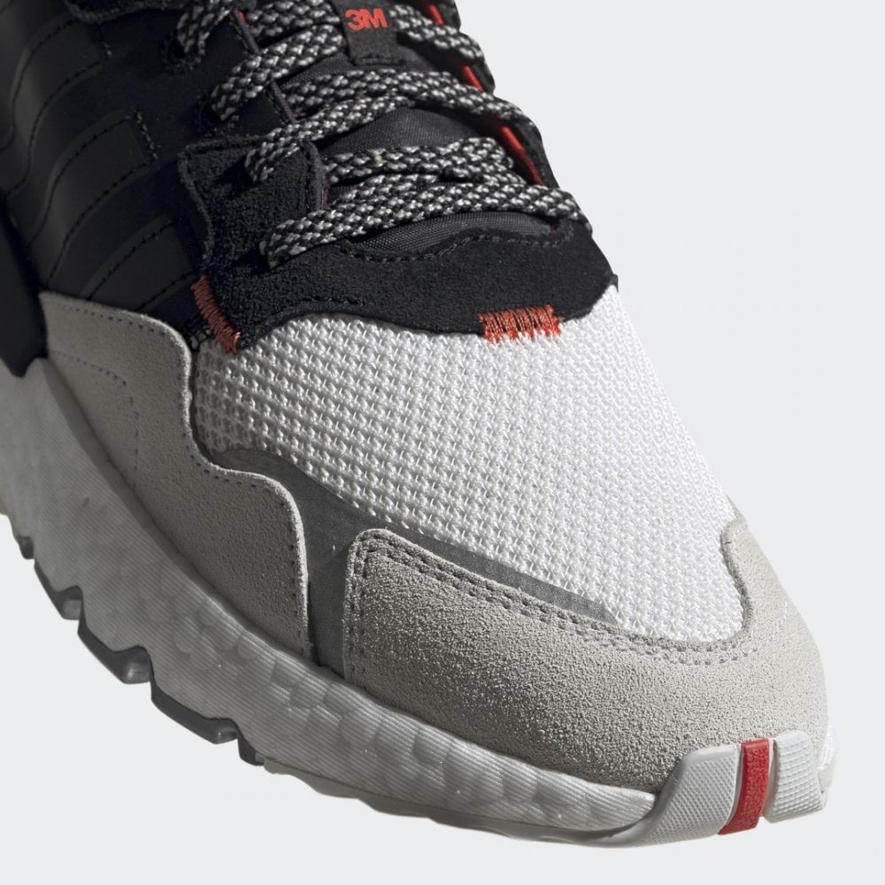 Nite Jogger 3M™ Scotchlite™