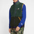 Men's Sherpa Fleece Gilet