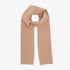 Merino Wool Scarf - Desert Khaki