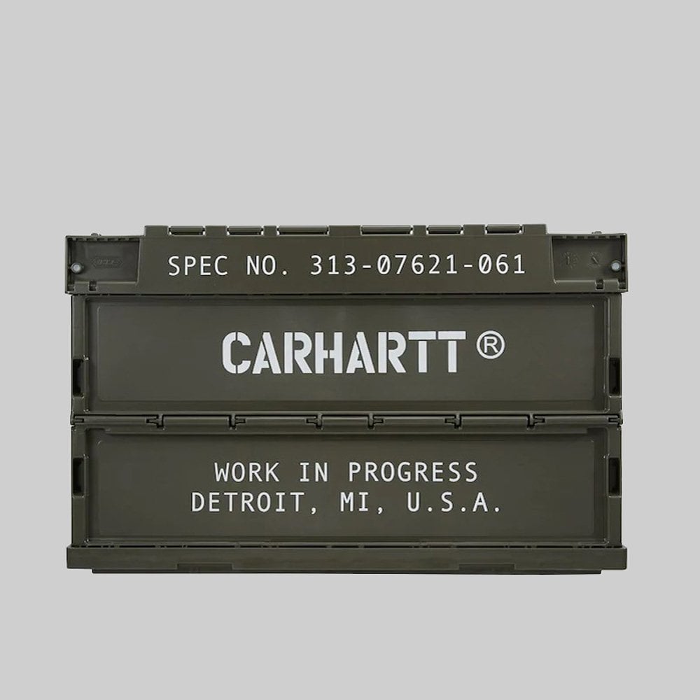 Foldable Storage Container