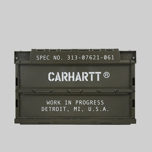 Foldable Storage Container
