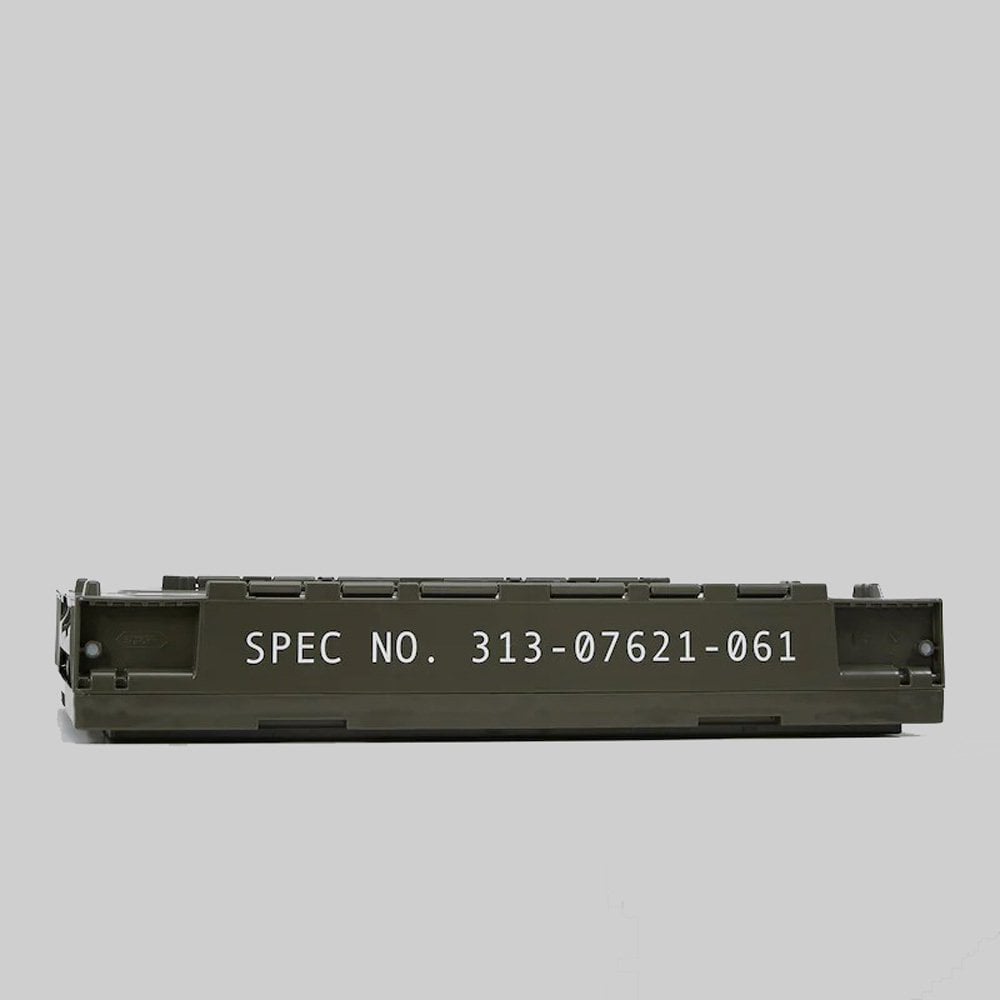 Foldable Storage Container