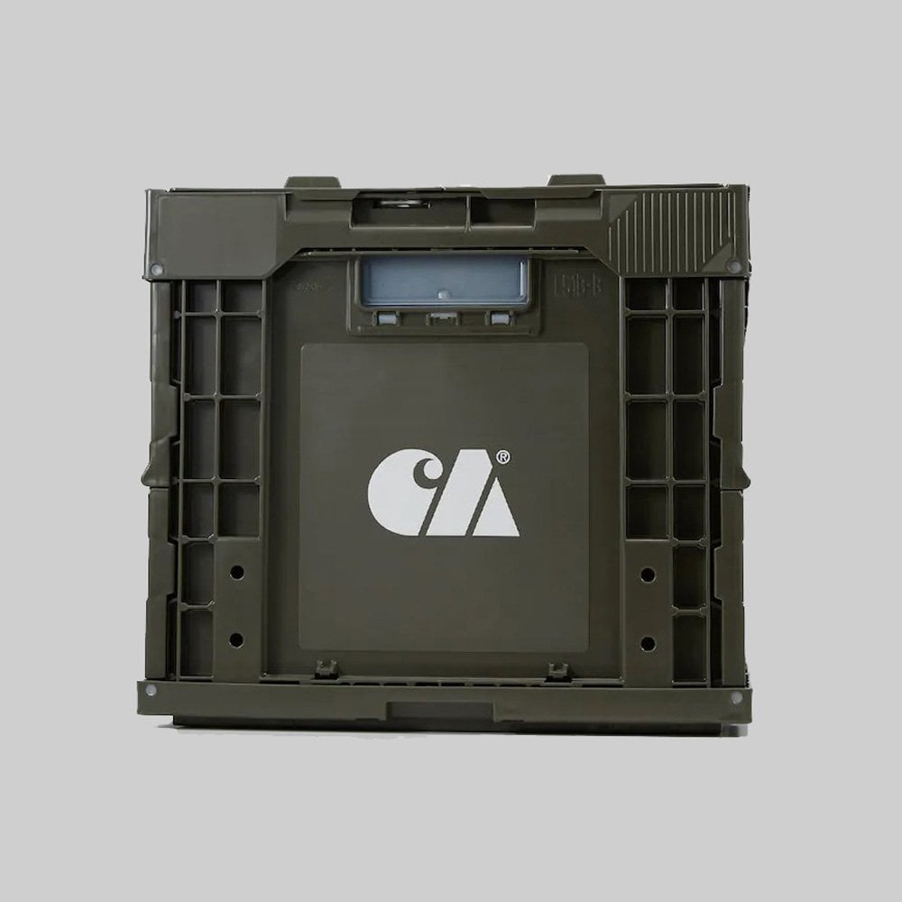 Foldable Storage Container