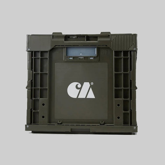 Foldable Storage Container