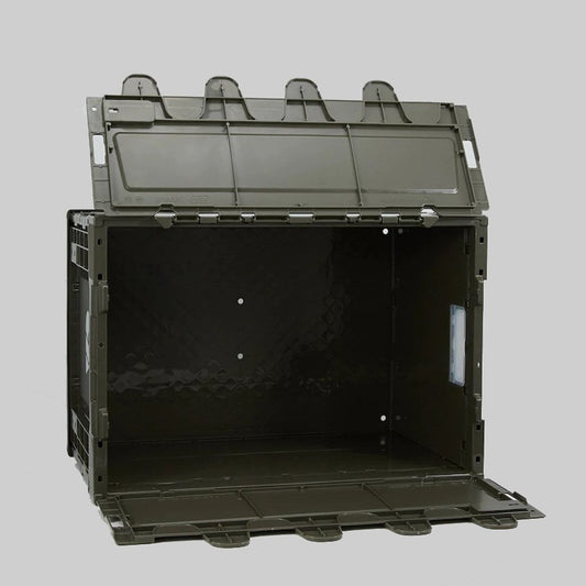 Foldable Storage Container