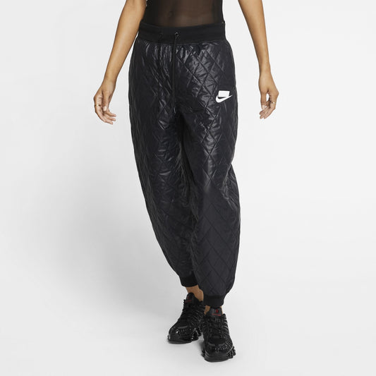 Women's Nike Sport Pack Quilted Trousers