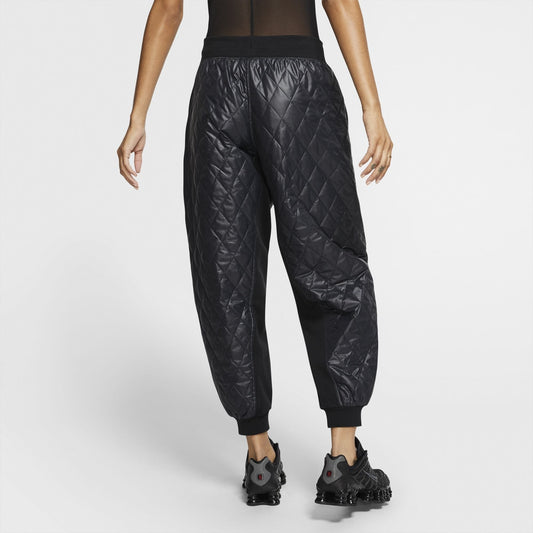 Women's Nike Sport Pack Quilted Trousers