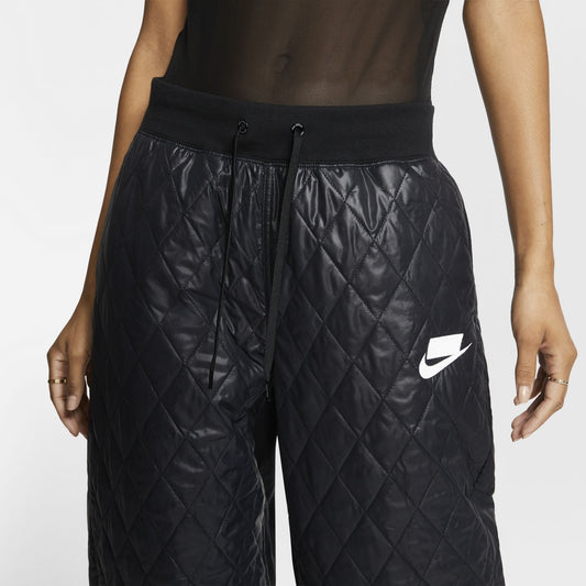 Women's Nike Sport Pack Quilted Trousers