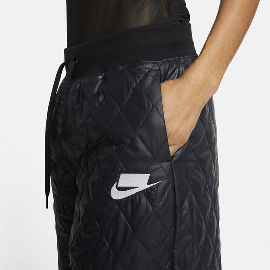 Women's Nike Sport Pack Quilted Trousers