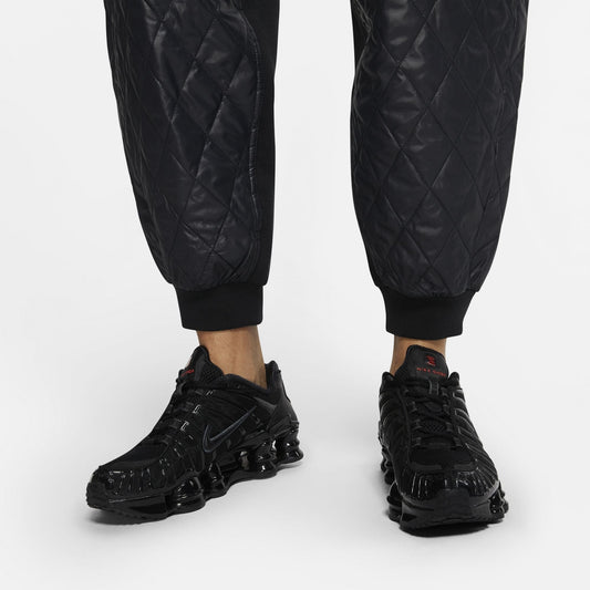 Women's Nike Sport Pack Quilted Trousers