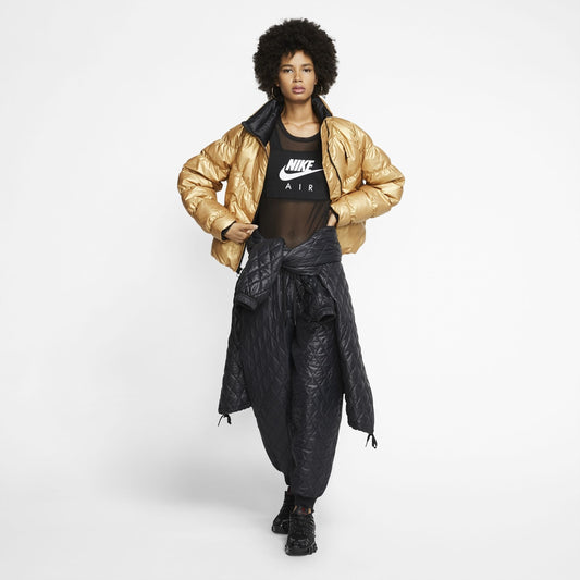 Women's Nike Sport Pack Quilted Trousers