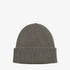 Merino Wool Beanie - Dusty Olive