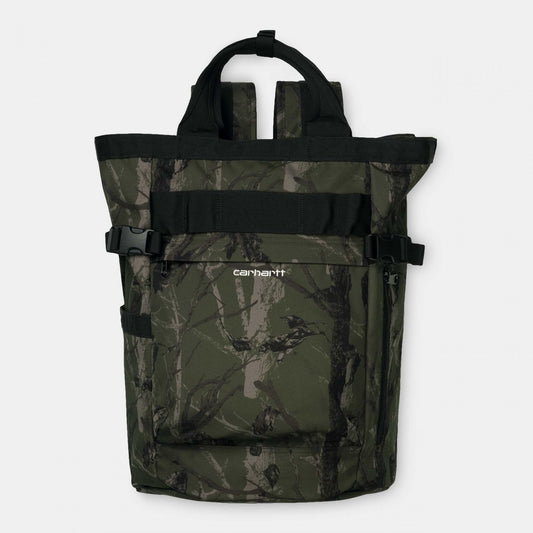 Payton Carrier Backpack - Cordura©