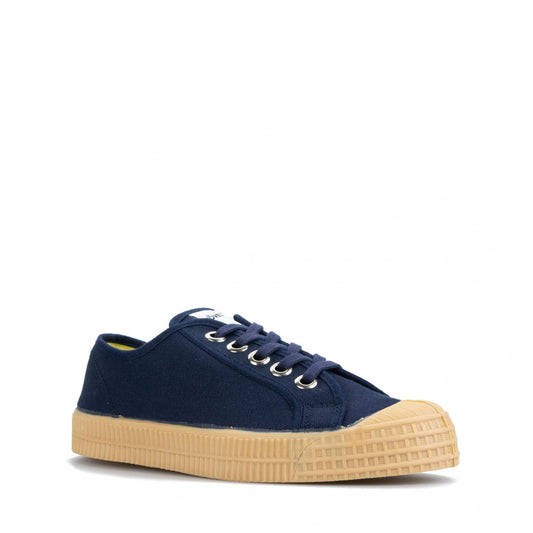 Star Master - Navy / Trnsprnt