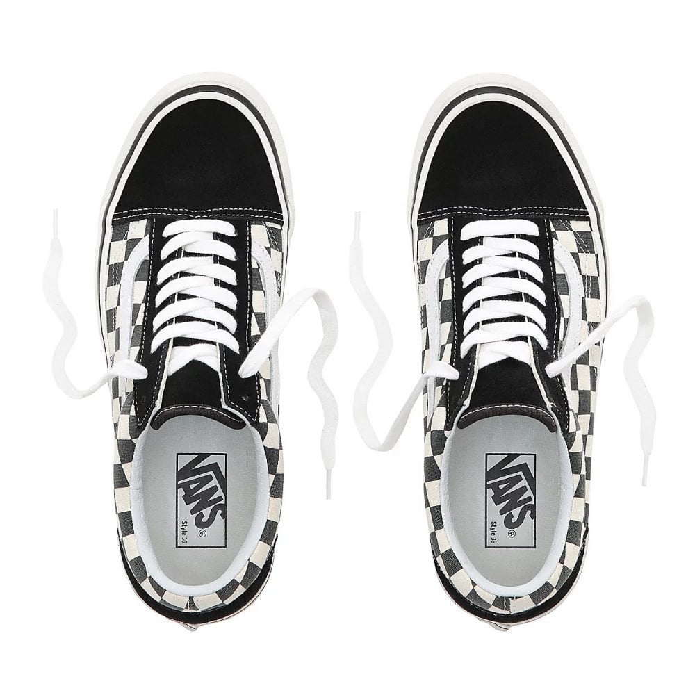 Anaheim Factory Old Skool 36 DX