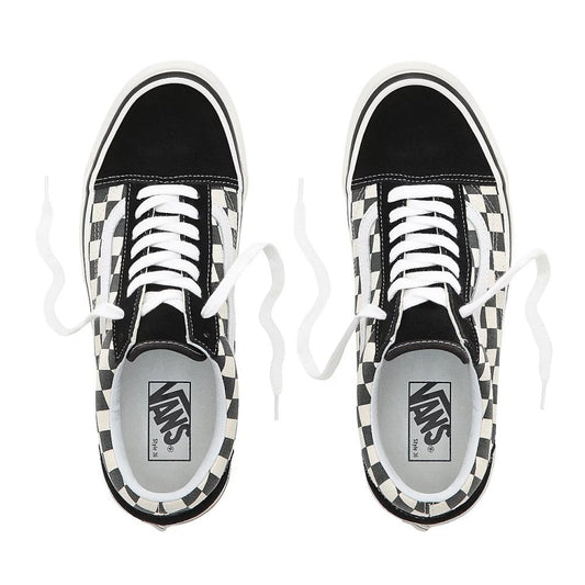 Anaheim Factory Old Skool 36 DX