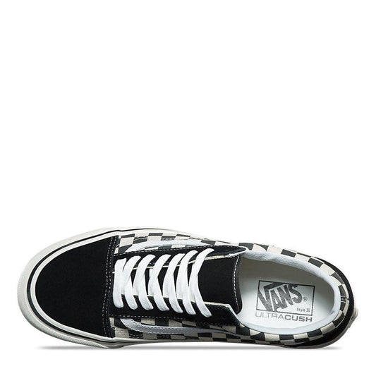 Anaheim Factory Old Skool 36 DX
