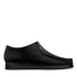 Wallabee - Black Suede