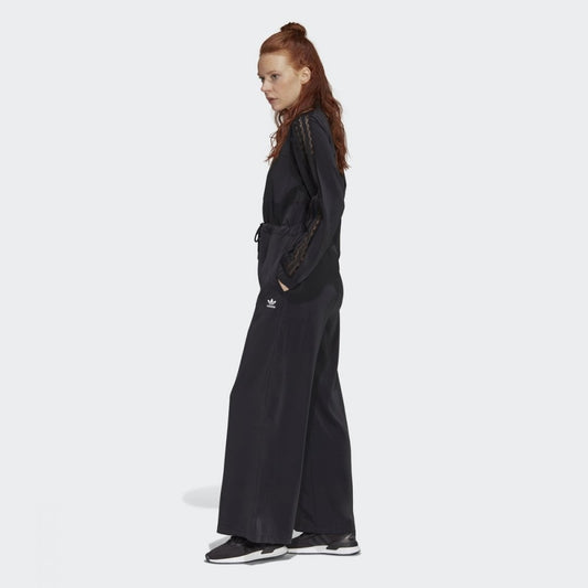 Women's Lace Jumpsuit