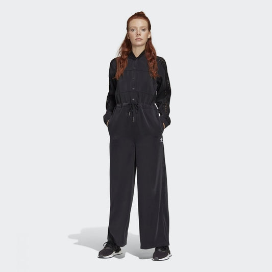Women's Lace Jumpsuit