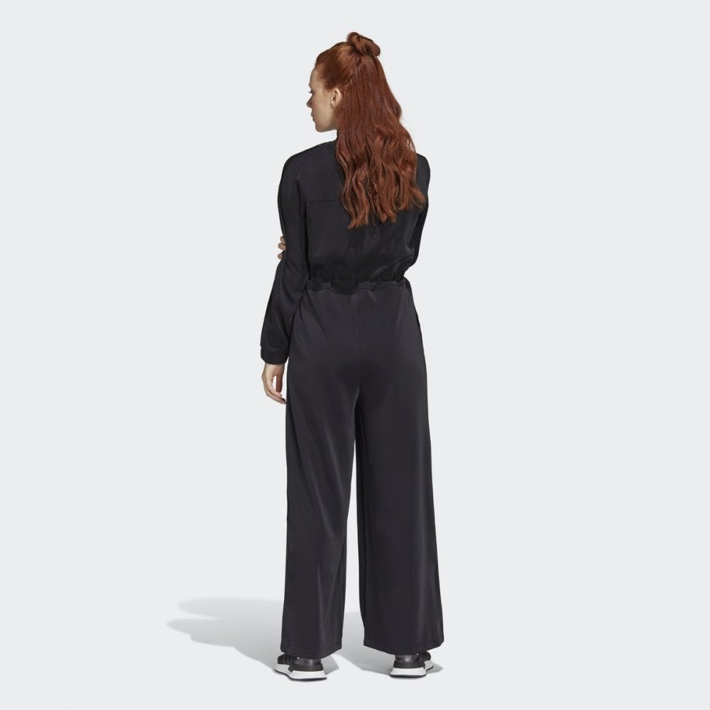 Women's Lace Jumpsuit