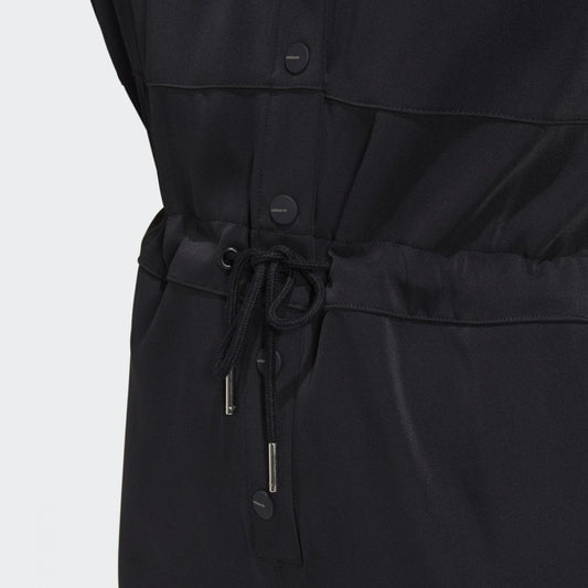Women's Lace Jumpsuit