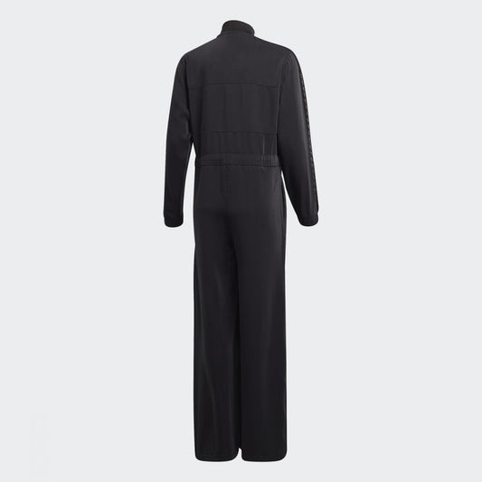 Women's Lace Jumpsuit