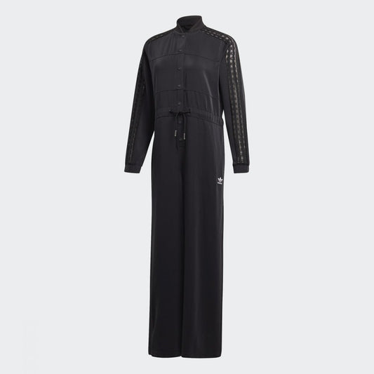 Women's Lace Jumpsuit