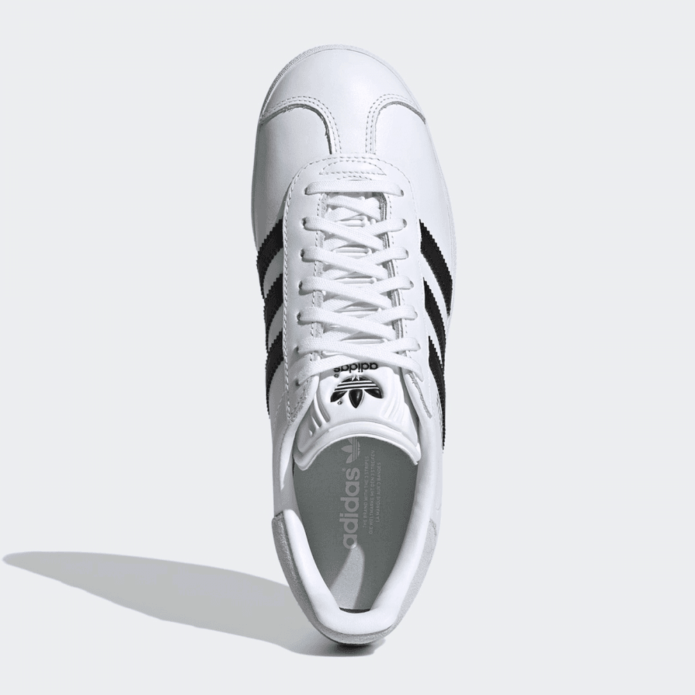 Women's Gazelle - Leather