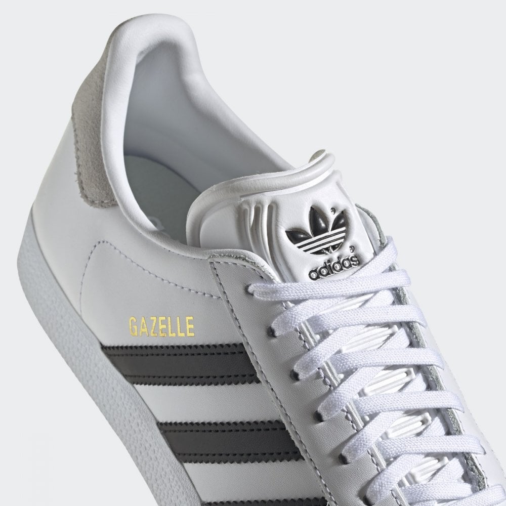 Women's Gazelle - Leather