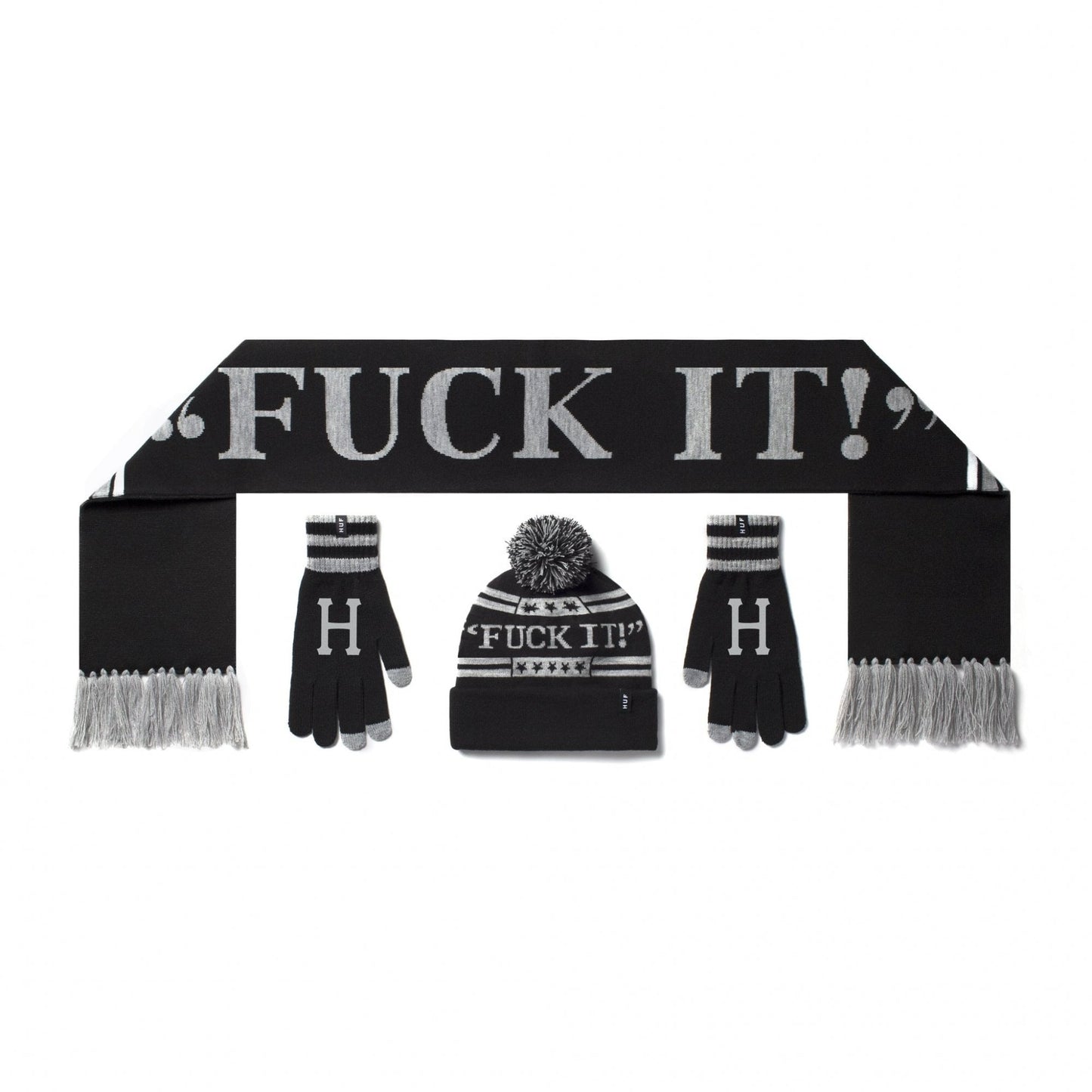 Fuck It Gift Set